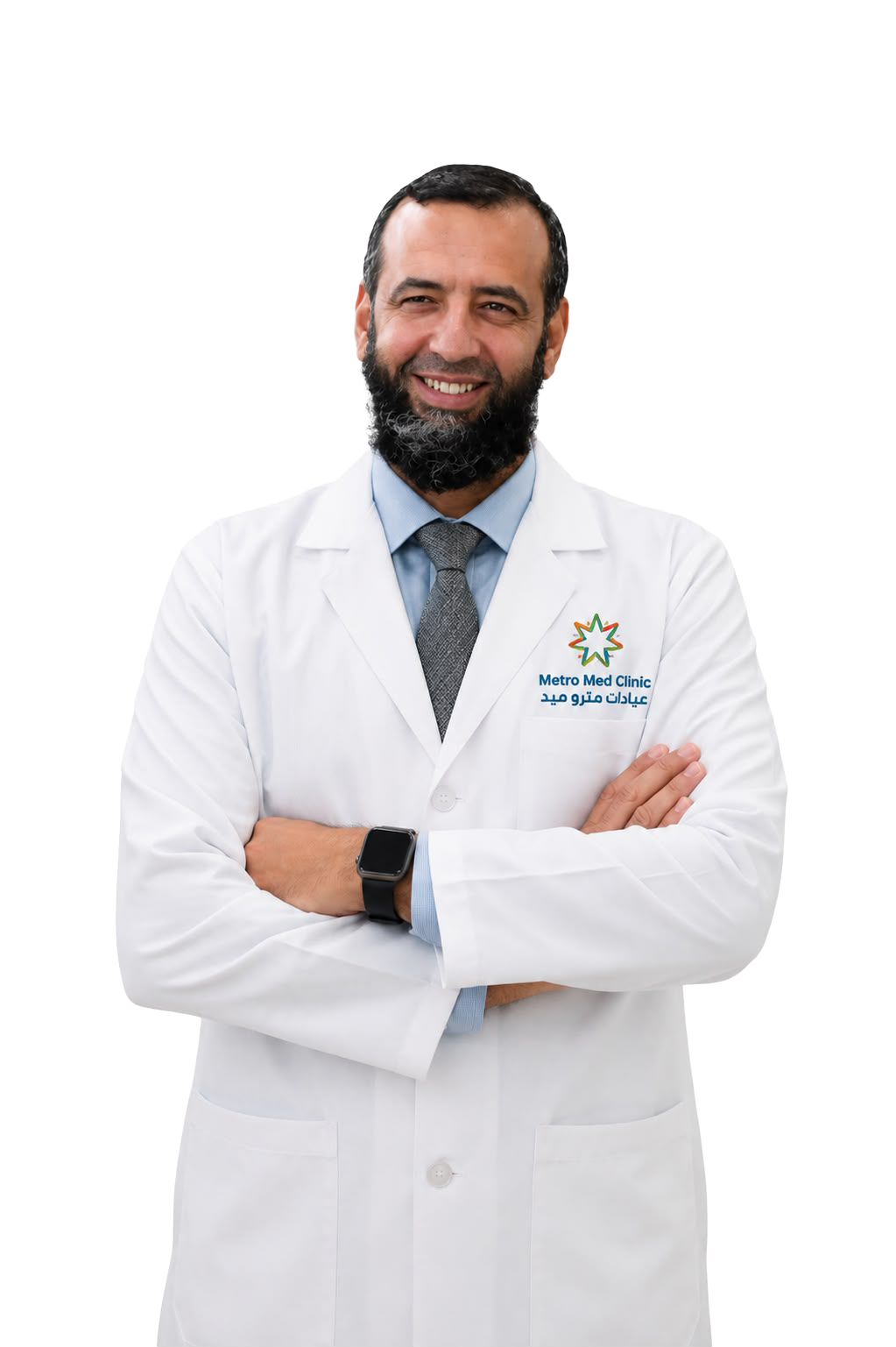د. وليد صادق الشركسي