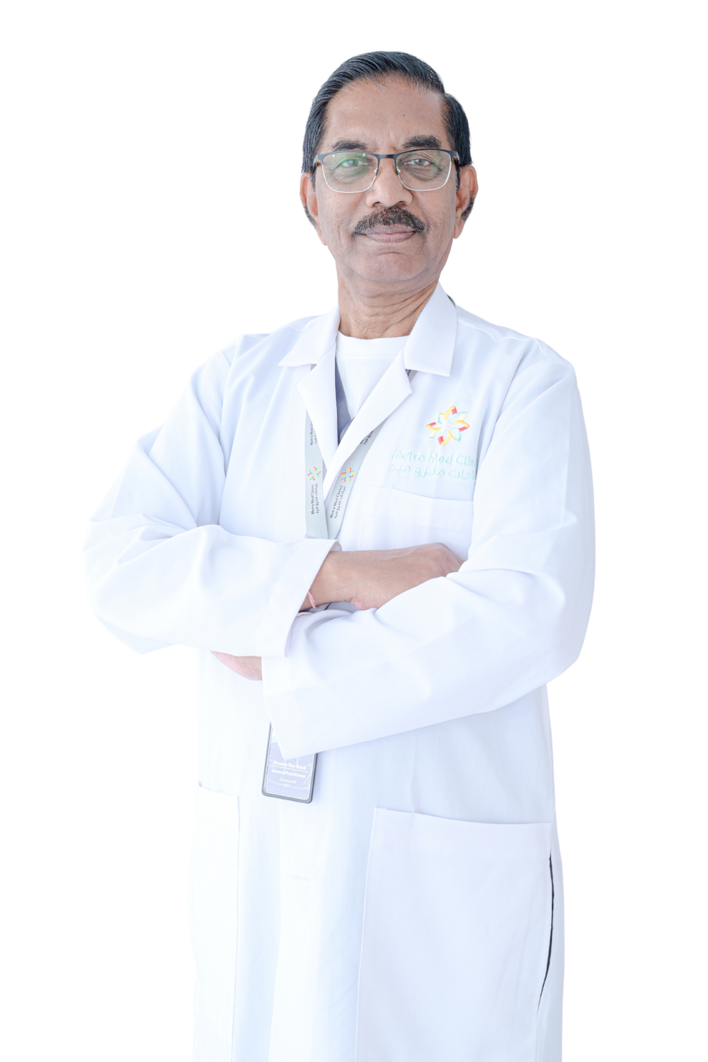د. باسكار باندي