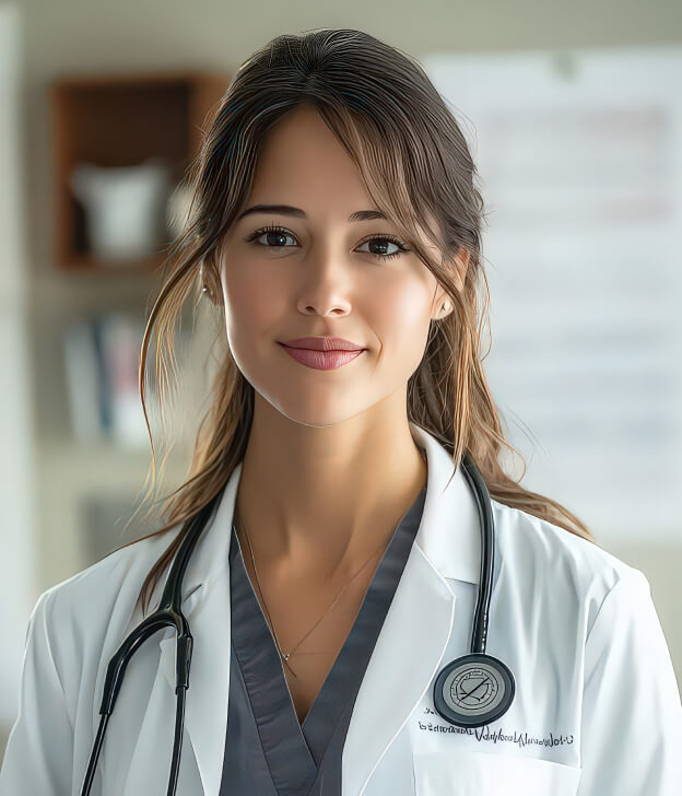 Dr. James