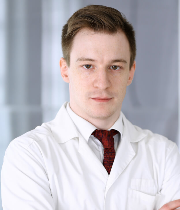 Dr. James